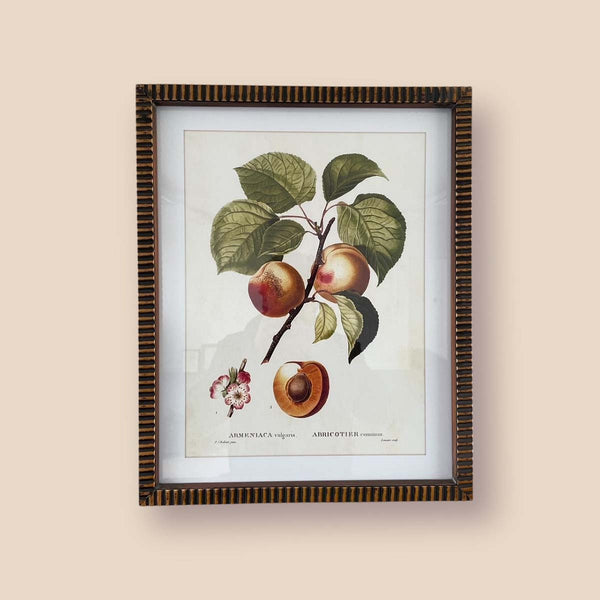 FRUITY WALL ART A