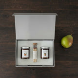 Orange Orchard & Fruit Melange Gift Set