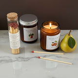 Orange Orchard & Fruit Melange Gift Set