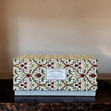 candle & diffuser set pomegranate