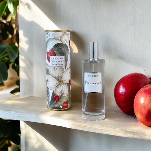 POMEGRANATE ROOM SPRAY