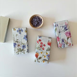 Set of 3 soaps floral  - scents of prov
