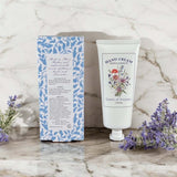 100ml HAND CREAM - SCENTS OF PROVENCE