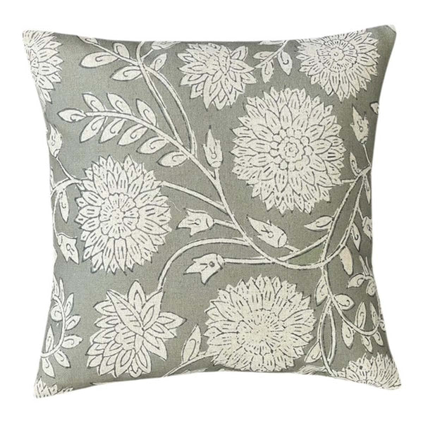 Islington lichen cushion