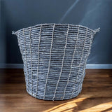 set of 3 assorted dharma baskets