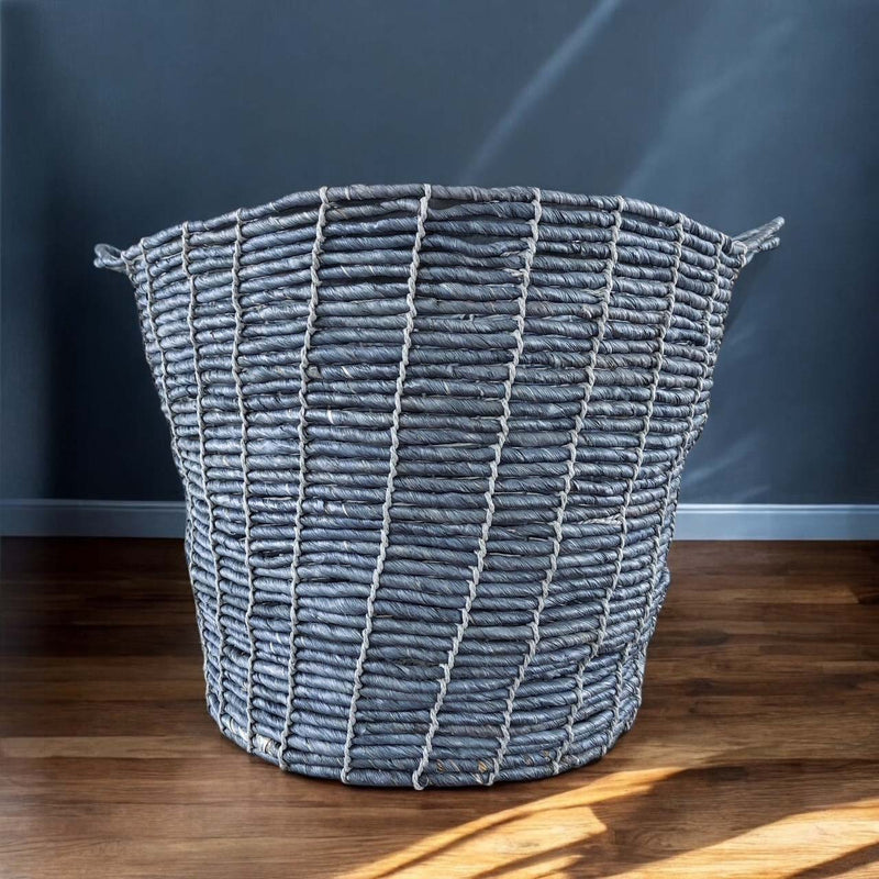 set of 3 assorted dharma baskets