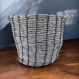 set of 3 assorted dharma baskets