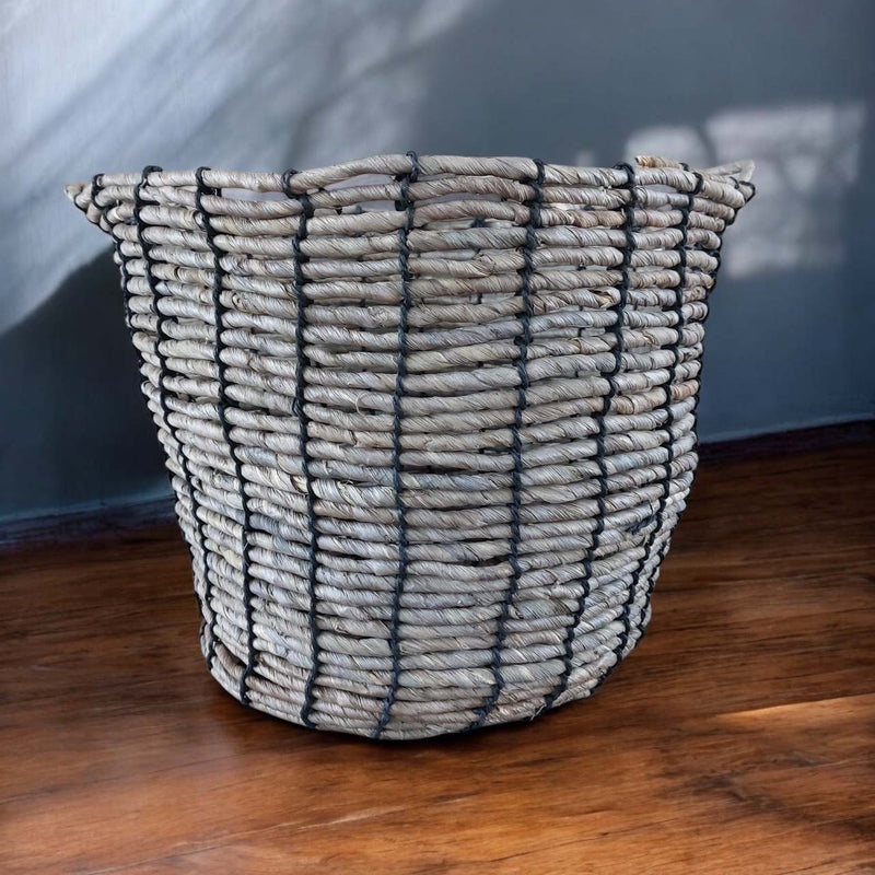 set of 3 assorted dharma baskets