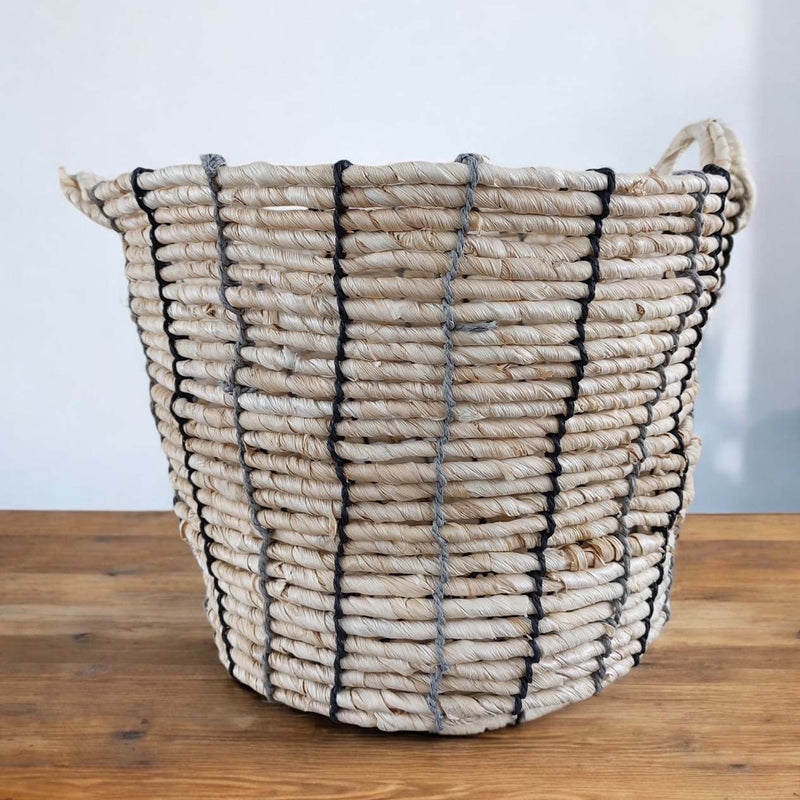 set of 3 assorted dharma baskets