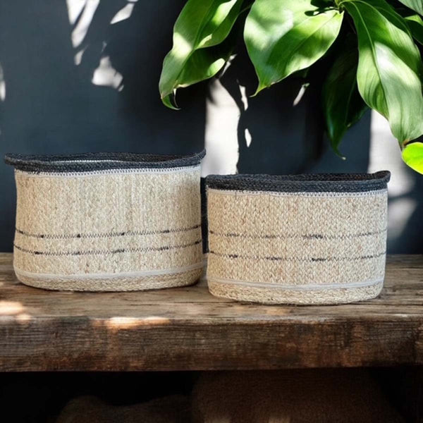 set of 2 bimo baskets