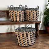 set of 3 balan baskets