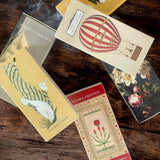 fancy lady extra length match box