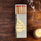 ship extra length match box