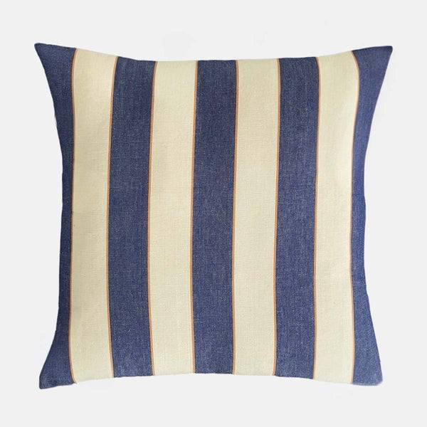 Chila ink wide stripe cushion MD