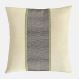 Rocokoko stripe cushion MD