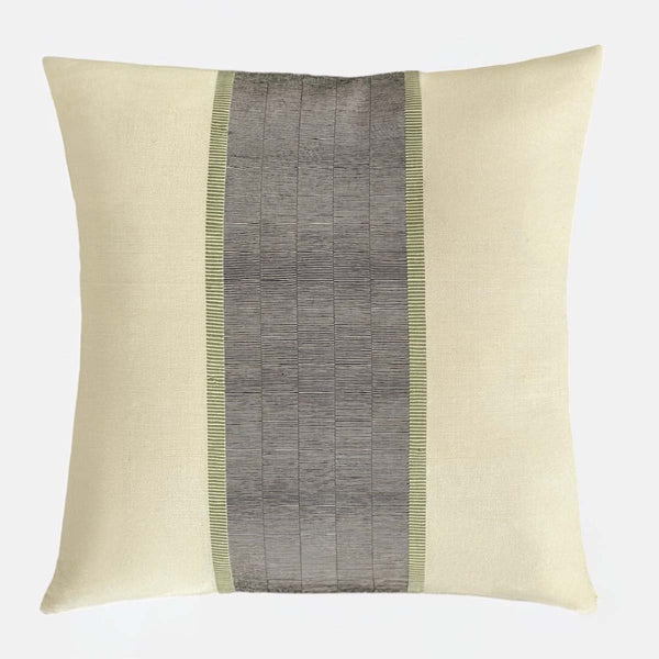 Rocokoko stripe cushion MD