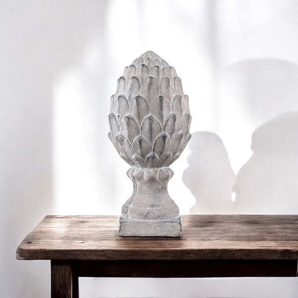 cement acorn