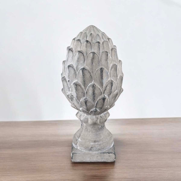 cement acorn
