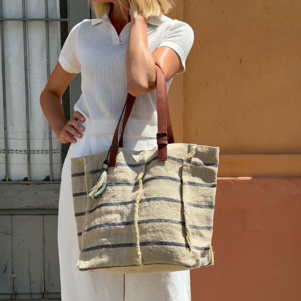 Provence everyday bag