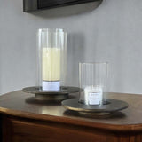 quincy medium candleholder