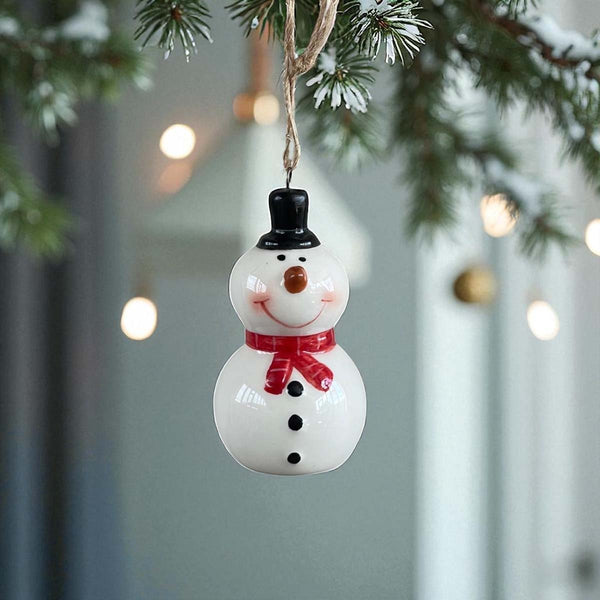 Snowy the Snowman - Hanger (W)