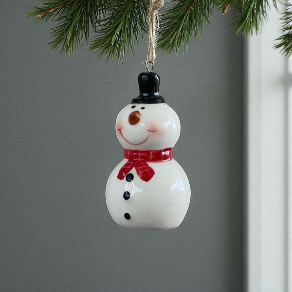 Snowy the Snowman - Hanger (W)