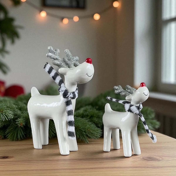 Yule the reindeer- Large