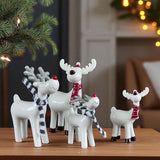 Yule the reindeer - Ex Large