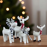 Faith the reindeer - Ex Large