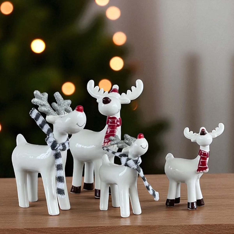 Faith the reindeer - Ex Large