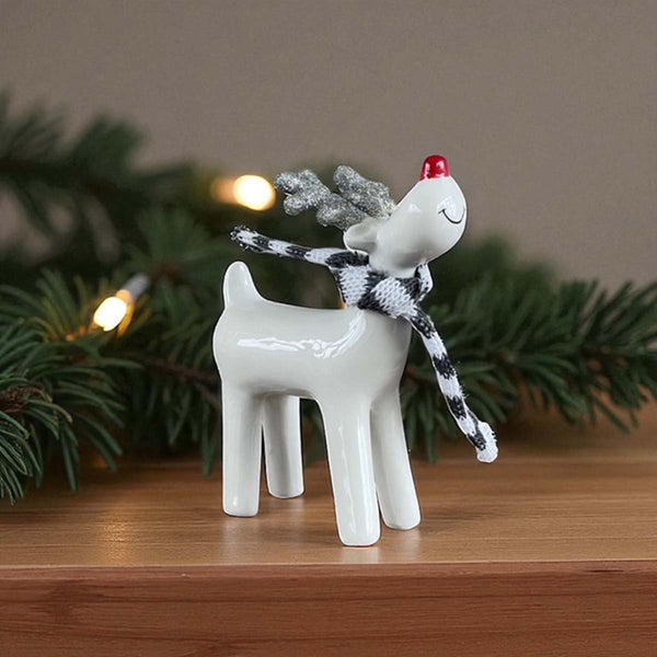 Yule the reindeer- Large