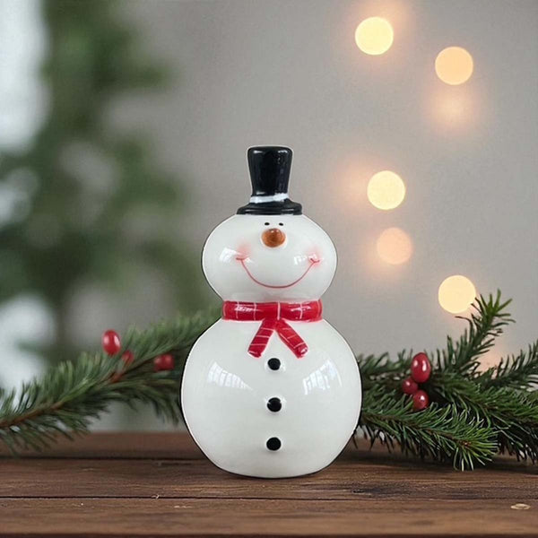 Snowy the Snowman - Large