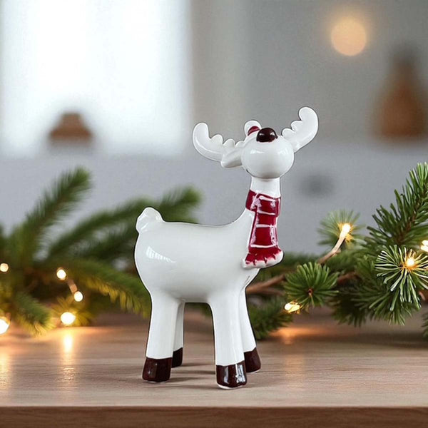 Faith the reindeer - Large