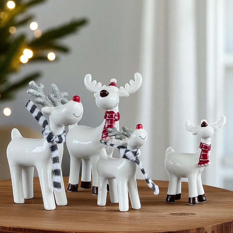 Yule the reindeer- Large