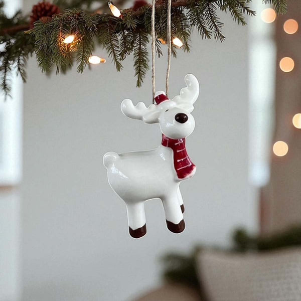 Faith the reindeer - Hanger (W)