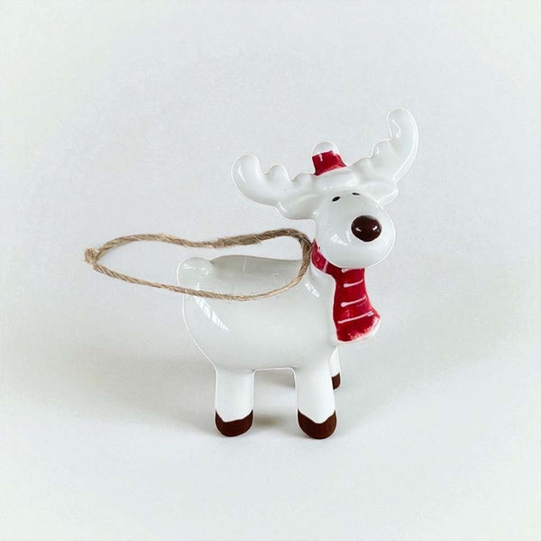 Faith the reindeer - Hanger (W)