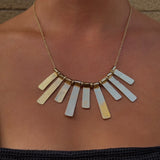 Thandii necklace