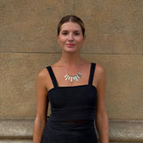 Thandii necklace
