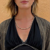 Busi earrings
