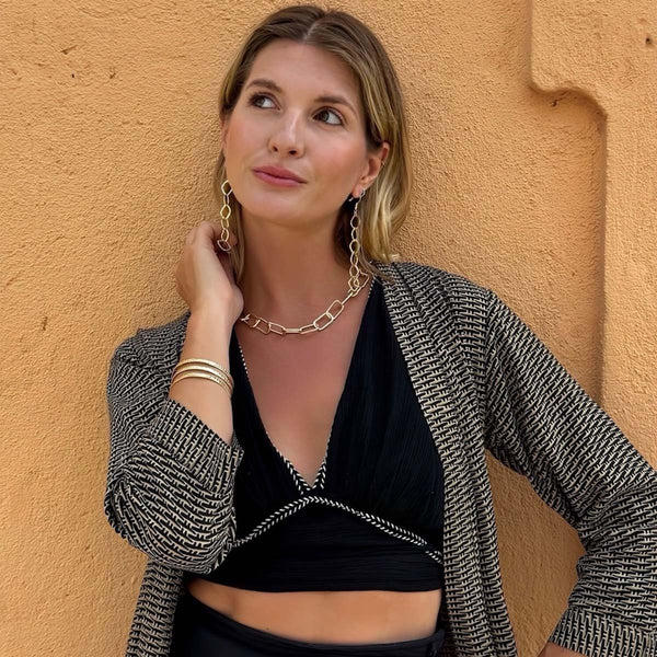 Yanga  necklace