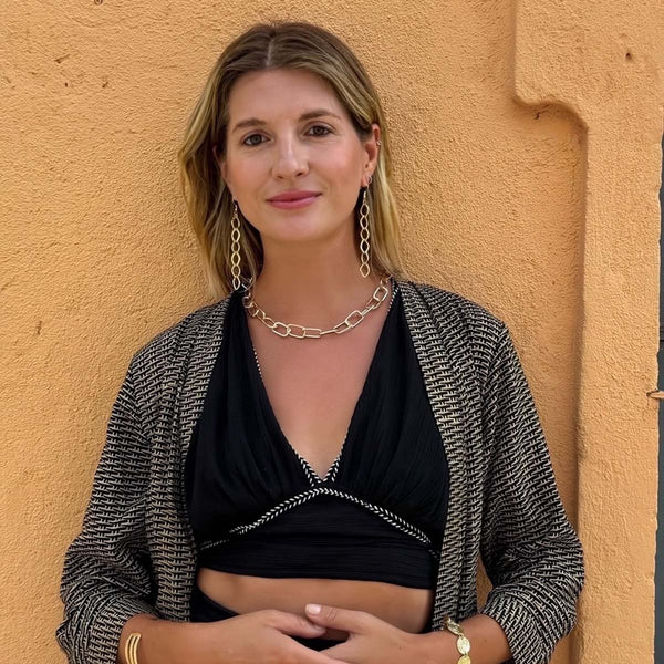 Yanga  necklace