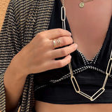 Zinzi necklace