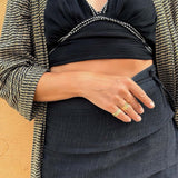 Nandi ring