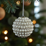 pearl bauble