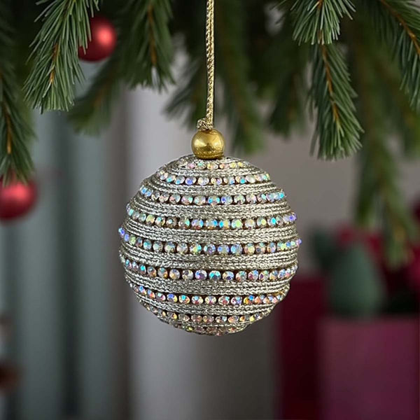 lrg disco bauble