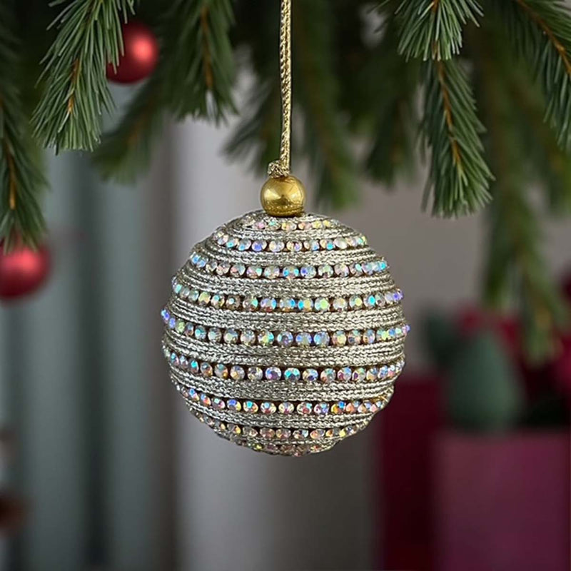 lrg disco bauble
