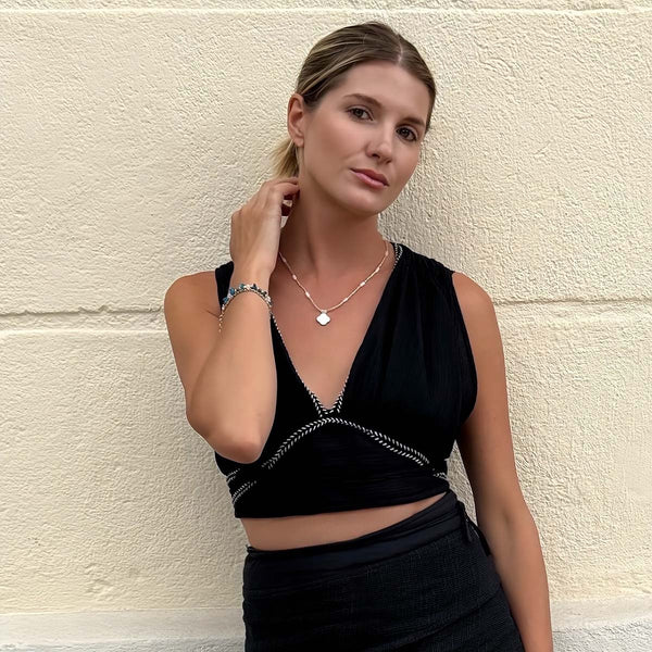 Zola  necklace