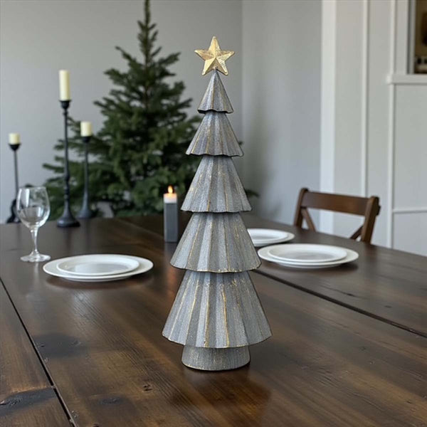 5 tier Nordic tree