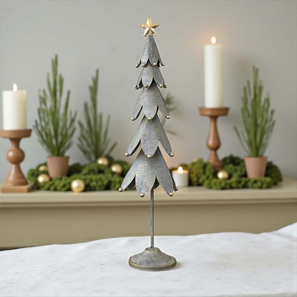 lrg skinny nordic tree