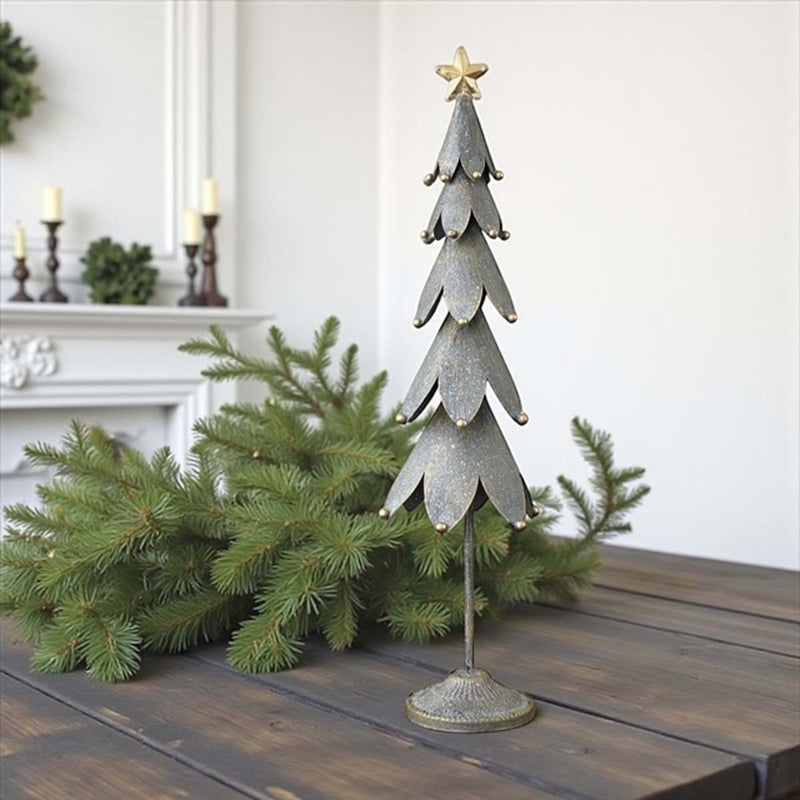 lrg skinny nordic tree